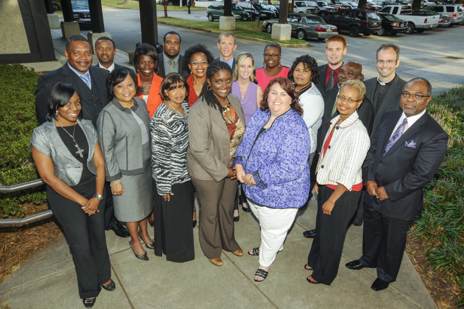 Grassroots Leadership Development Institute Celebrates 10 Years of Empowering Community Leaders