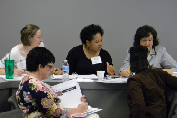 Grassroots Leadership Development Institute Application