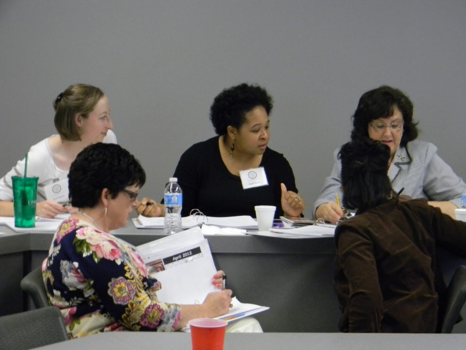 Grassroots Leadership Development Institute Application
