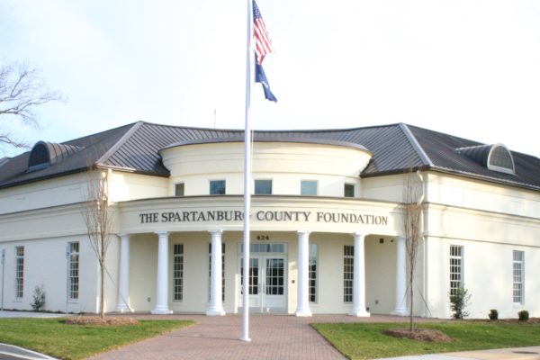 Recognizing the Impact of Community Foundations