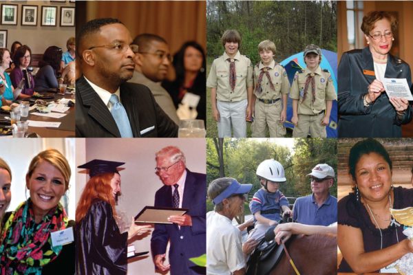 The Power of 7 – Celebrating 70 Years of Impact