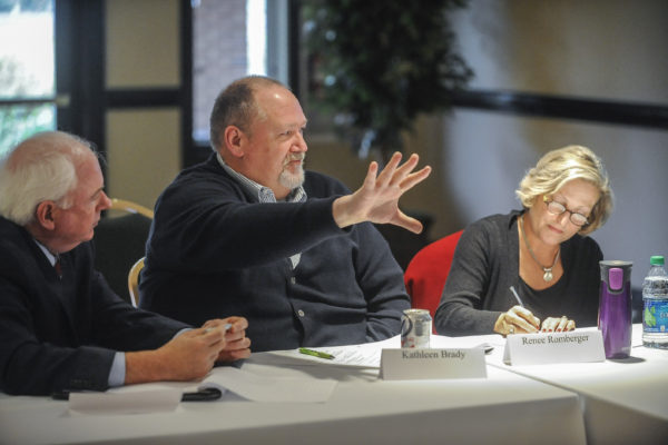 The Spartanburg County Foundation Leads in Collaborative Effort to Promote Senior Wellness