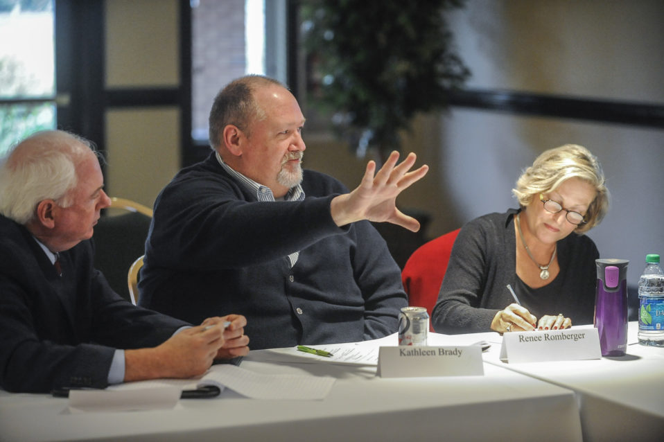 The Spartanburg County Foundation Leads in Collaborative Effort to Promote Senior Wellness