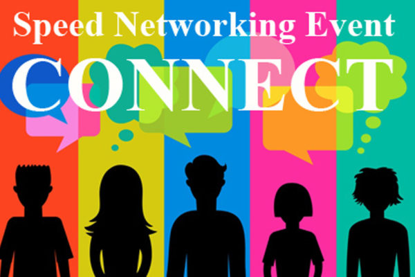 Speed Networking Event