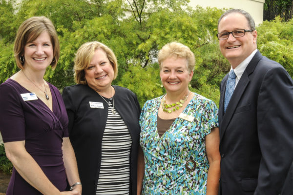 The Spartanburg County Foundation Awards $100,000 in Education Grants
