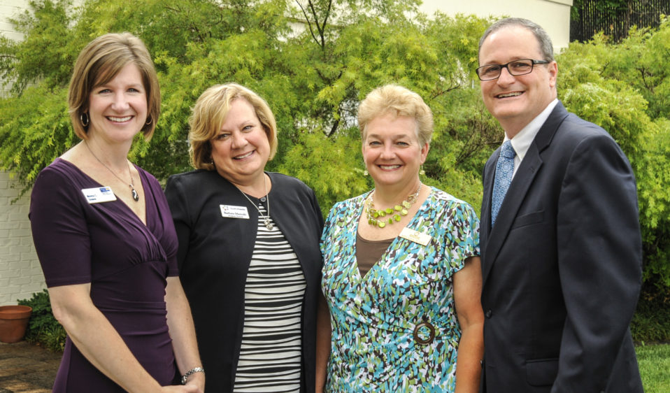 The Spartanburg County Foundation Awards $100,000 in Education Grants