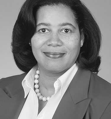 Sheryl Booker