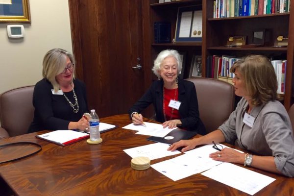 The Spartanburg County Foundation Technical Assistance Day