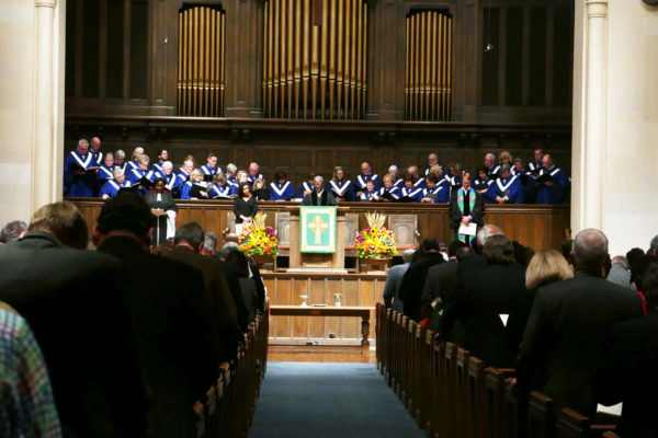 Spartanburg Interfaith Alliance