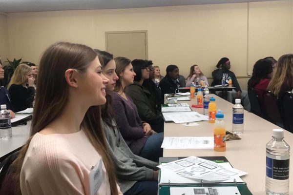 Spartanburg County Criminal Justice Youth Institute