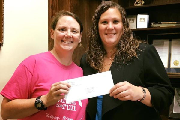 The Spartanburg County Foundation 2017 Grantee