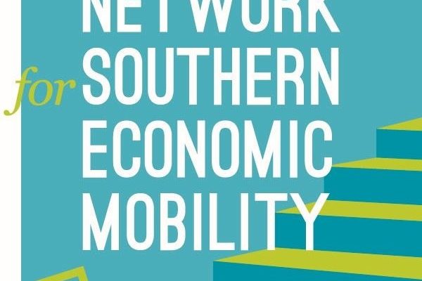The Spartanburg County Foundation Network for Southern Economic Mobility