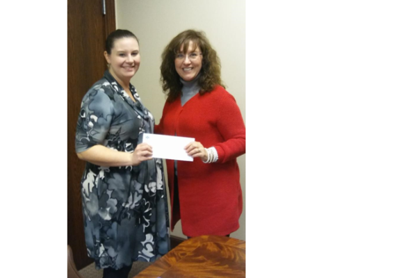 The Spartanburg County Foundation Awards Grants to 14 Nonprofit Organizations