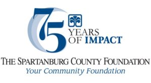 The Spartanburg County Foundation 75th Anniversary The Spartanburg County Foundation 75th Anniversary