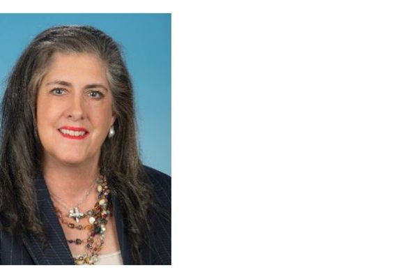The Spartanburg County Foundation Trustee Cathy McCabe