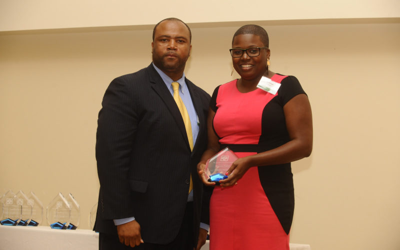 Grassroots Leadership Institute Graduation 2013