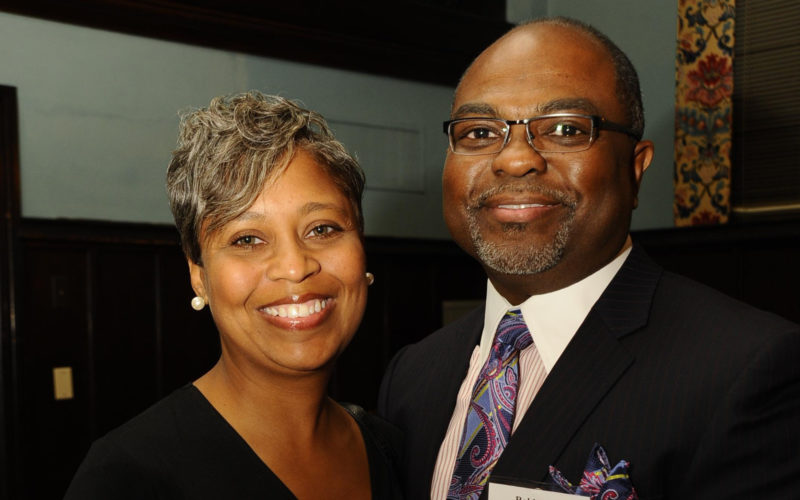 Grassroots Leadership Institute Graduation 2013