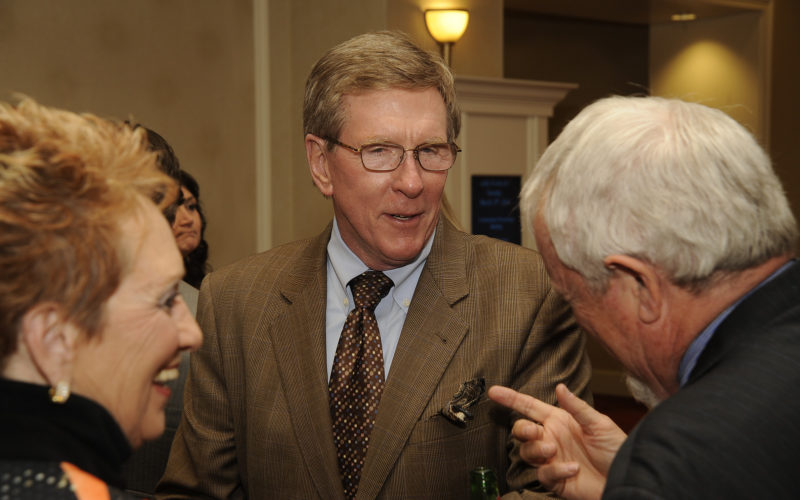 The Spartanburg County Foundation 2014 Annual Meeting