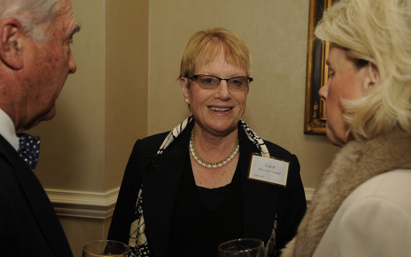 The Spartanburg County Foundation 2014 Annual Meeting