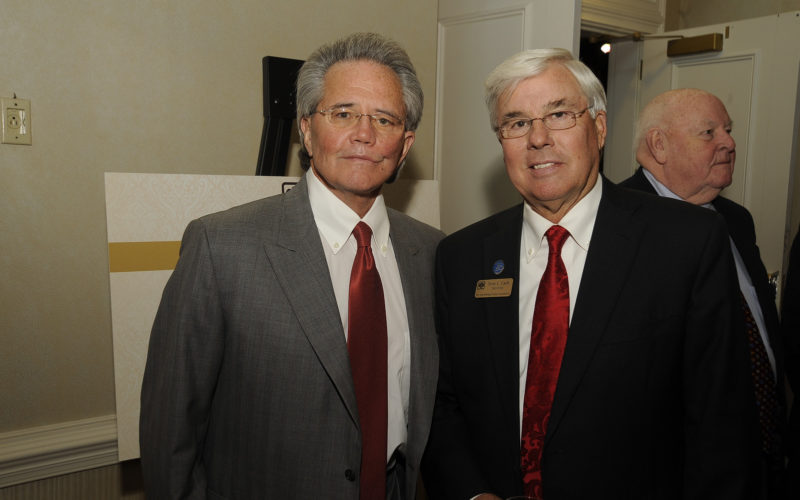 The Spartanburg County Foundation 2014 Annual Meeting