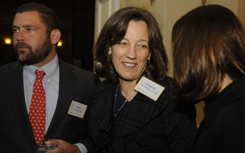 The Spartanburg County Foundation 2014 Annual Meeting
