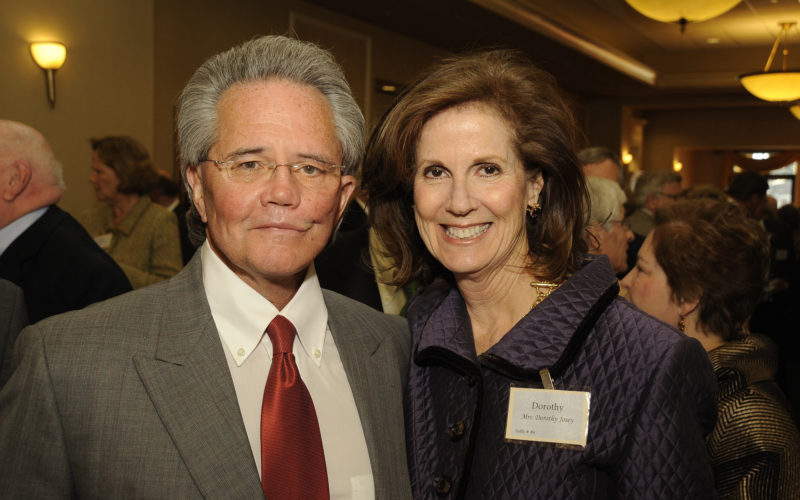 The Spartanburg County Foundation 2014 Annual Meeting