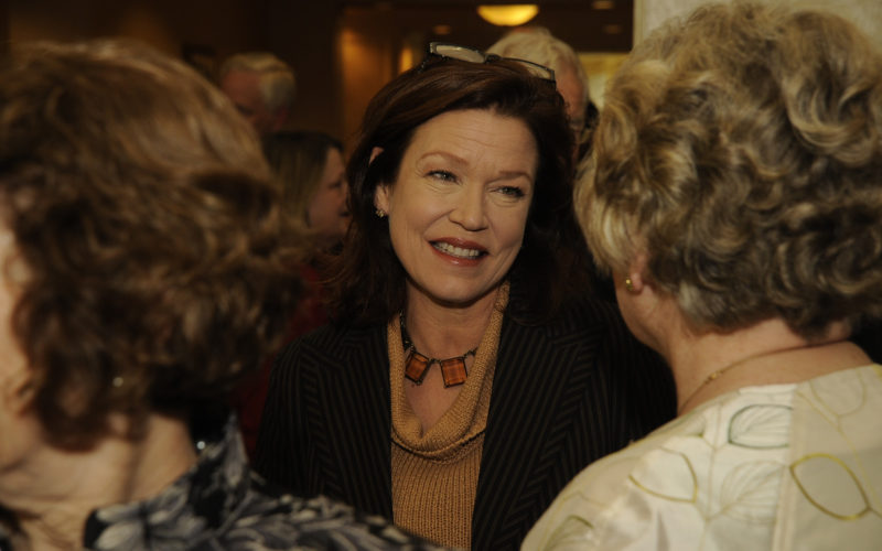 The Spartanburg County Foundation 2014 Annual Meeting
