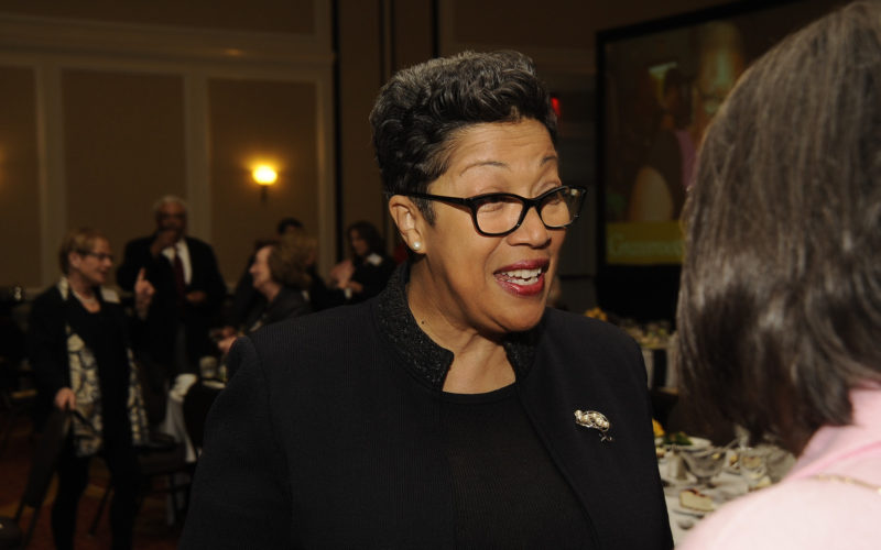 The Spartanburg County Foundation 2014 Annual Meeting