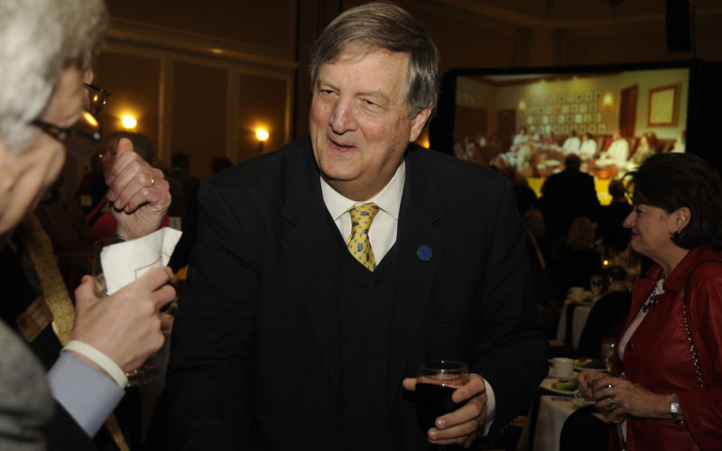 The Spartanburg County Foundation 2014 Annual Meeting