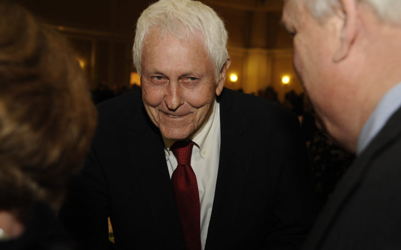 The Spartanburg County Foundation 2014 Annual Meeting