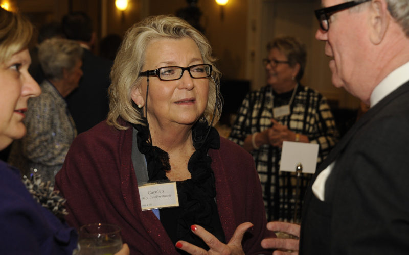 The Spartanburg County Foundation 2014 Annual Meeting