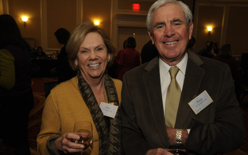 The Spartanburg County Foundation 2014 Annual Meeting