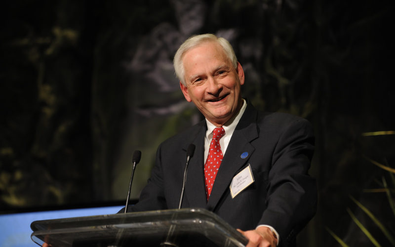 The Spartanburg County Foundation 2014 Annual Meeting