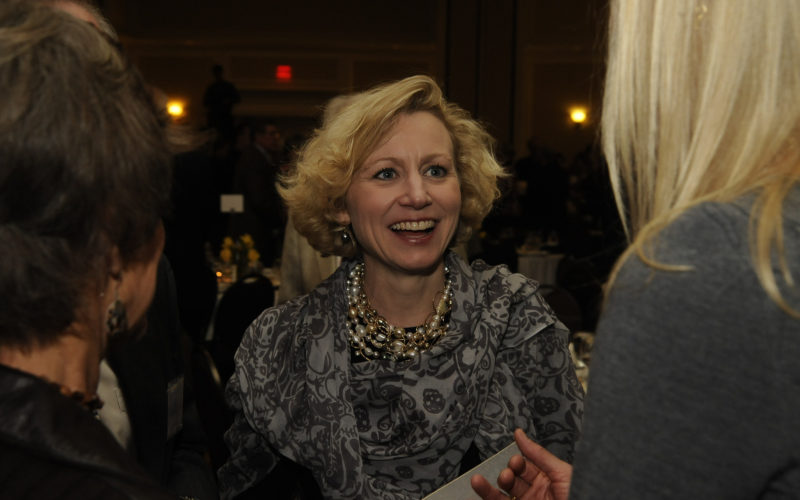 The Spartanburg County Foundation 2014 Annual Meeting