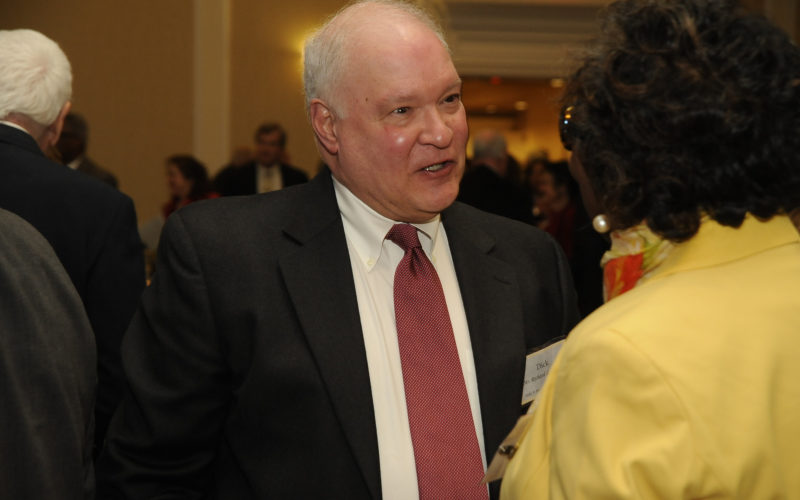 The Spartanburg County Foundation 2014 Annual Meeting