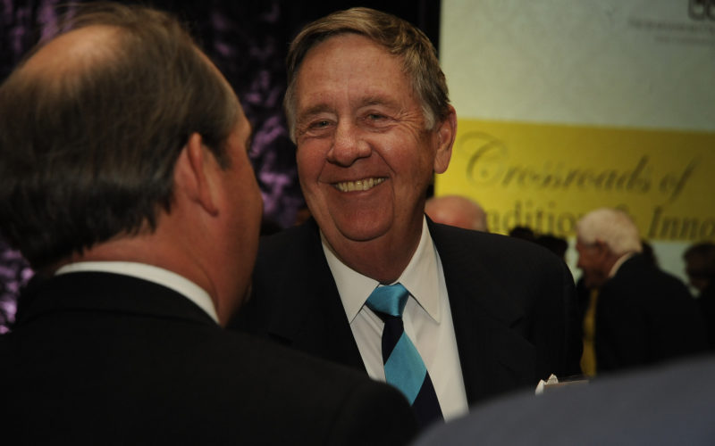 The Spartanburg County Foundation 2014 Annual Meeting