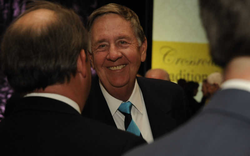 The Spartanburg County Foundation 2014 Annual Meeting