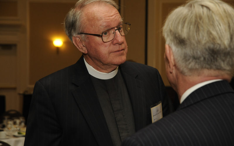 The Spartanburg County Foundation 2014 Annual Meeting