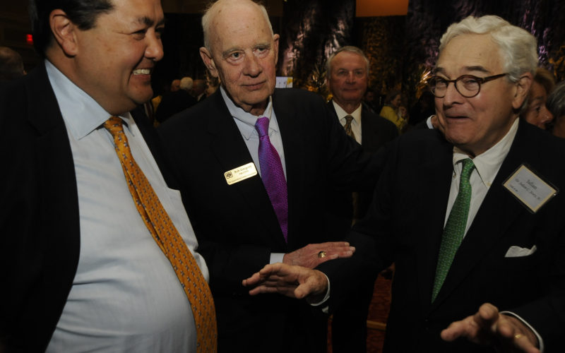 The Spartanburg County Foundation 2014 Annual Meeting