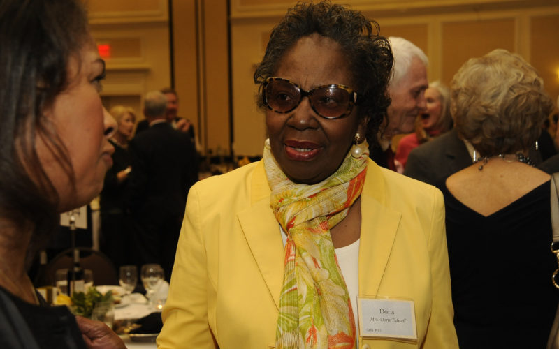 The Spartanburg County Foundation 2014 Annual Meeting