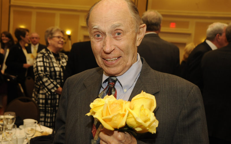 The Spartanburg County Foundation 2014 Annual Meeting