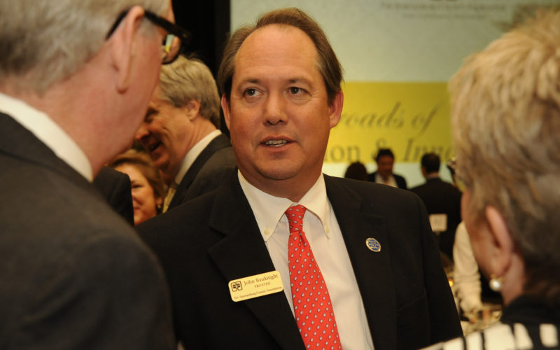 The Spartanburg County Foundation 2014 Annual Meeting