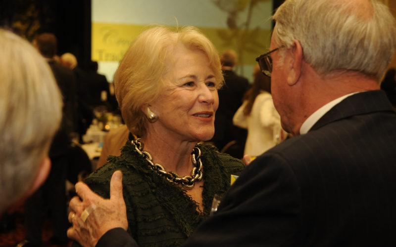 The Spartanburg County Foundation 2014 Annual Meeting