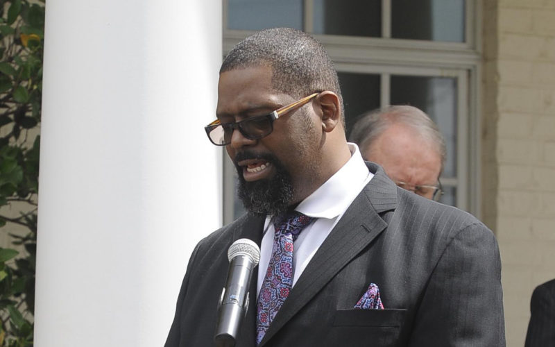 Emery Lorenzo Williams Prayer Vigil