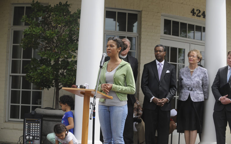 Emery Lorenzo Williams Prayer Vigil