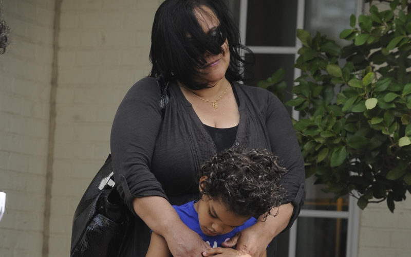 Emery Lorenzo Williams Prayer Vigil