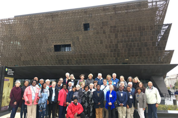 Spartanburg Interfaith Alliance - A Pilgrimage of Peoples