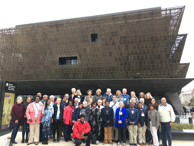 Spartanburg Interfaith Alliance - A Pilgrimage of Peoples