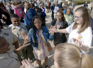 Spartanburg Interfaith Alliance