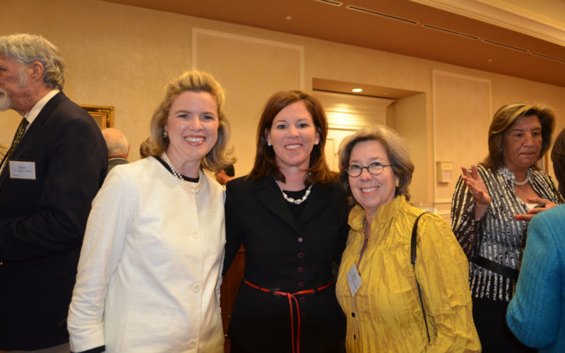 The Spartanburg County Foundation 2014 Annual Meeting